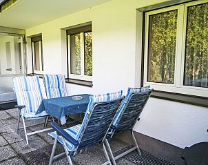Guest house 1183117 - Apartment Vorarlberg - Appartement Apartment Kriasi