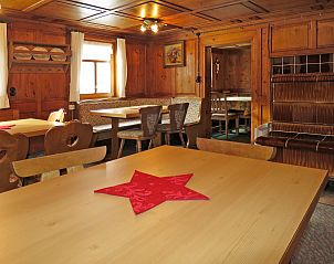 Guest house 1183119 - Holiday property Vorarlberg - Vakantiehuis Haus Hermann