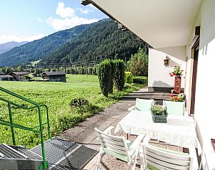 Guest house 1183120 - Apartment Vorarlberg - Appartement Studio "Grenta"