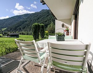 Guest house 1183120 - Apartment Vorarlberg - Appartement Studio "Grenta"