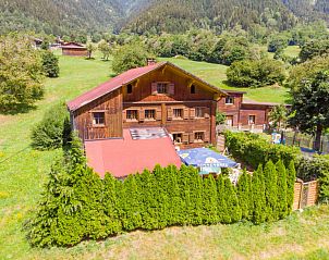 Guest house 1183209 - Apartment Vorarlberg - Appartement Helmreich