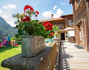 Guest house 1183209 - Apartment Vorarlberg - Appartement Helmreich