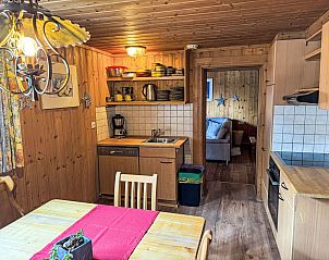 Guest house 1183209 - Apartment Vorarlberg - Appartement Helmreich