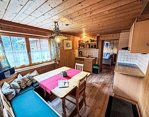 Guest house 1183209 - Apartment Vorarlberg - Appartement Helmreich