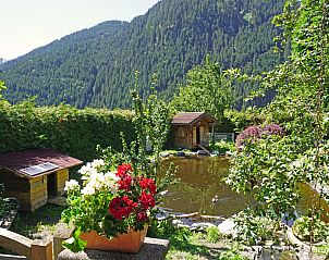 Guest house 1183209 - Apartment Vorarlberg - Appartement Helmreich