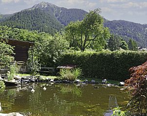 Guest house 1183209 - Apartment Vorarlberg - Appartement Helmreich