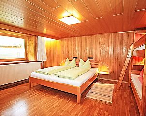 Guest house 1184401 - Holiday property Vorarlberg - Vakantiehuis Josefine
