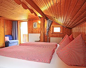 Guest house 1184401 - Holiday property Vorarlberg - Vakantiehuis Josefine