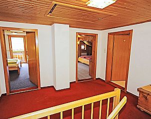 Guest house 1184401 - Holiday property Vorarlberg - Vakantiehuis Josefine