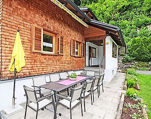 Guest house 1184401 - Holiday property Vorarlberg - Vakantiehuis Josefine
