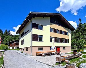 Verblijf 1185101 • Vakantiewoning Vorarlberg • Vakantiehuis Runnimoos 
