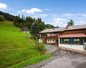 Unterkunft 11884701 • Ferienhaus Vorarlberg • Spielmoos 