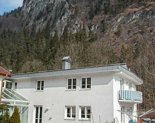 Verblijf 11885002 - Appartement Vorarlberg - Appartement Dobler