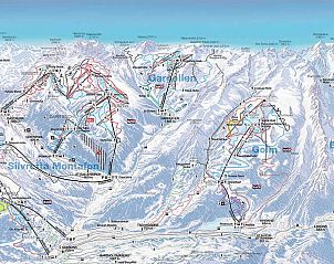 Verblijf 11885002 - Appartement Vorarlberg - Appartement Dobler