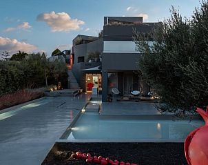 Verblijf 11906111 - Vakantie appartement Overige eilanden - West East Suites