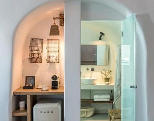 Verblijf 11906118 - Vakantie appartement Overige eilanden - Cocoon Suites