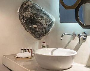 Verblijf 11906118 - Vakantie appartement Overige eilanden - Cocoon Suites