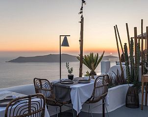 Verblijf 11906118 - Vakantie appartement Overige eilanden - Cocoon Suites