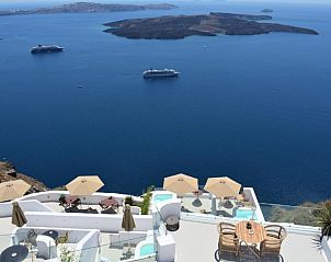 Verblijf 11906118 - Vakantie appartement Overige eilanden - Cocoon Suites