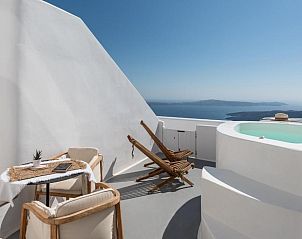 Verblijf 11906118 - Vakantie appartement Overige eilanden - Cocoon Suites