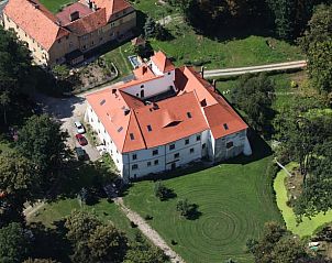 Verblijf 1194501 • Vakantiewoning West Polen • Huisje in Piotrowice Nyskie 