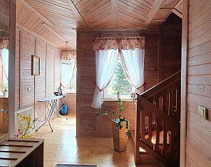 Unterkunft 1194704 - Appartement Westpolen - Appartement Wohnung Nr. 1