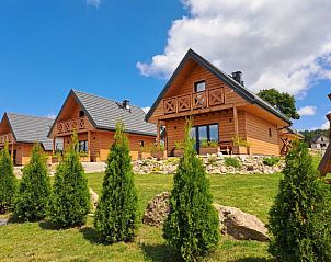 Verblijf 1195401 • Vakantiewoning West Polen • Vakantiehuis Osada Orlica 