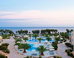 Unterkunft 12006107 • Appartement Griechischen Inseln • Santo Miramare Beach Resort 