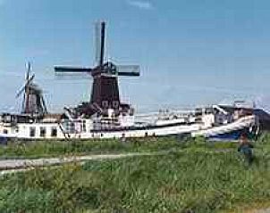 Unterkunft 120107 • Boot Amsterdam eo • Intersail 