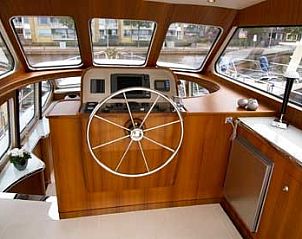 Unterkunft 120150 - Boot Sneekermeer - Silver