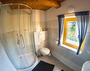 Verblijf 12016201 - Vakantiewoning Bohemen - Penzion U Cempu