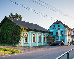 Verblijf 12016201 - Vakantiewoning Bohemen - Penzion U Cempu