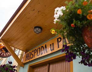 Verblijf 12016201 - Vakantiewoning Bohemen - Penzion U Cempu