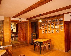 Verblijf 12016201 - Vakantiewoning Bohemen - Penzion U Cempu