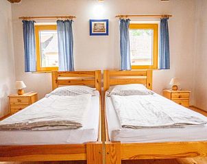 Verblijf 12016201 - Vakantiewoning Bohemen - Penzion U Cempu