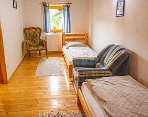 Verblijf 12016201 - Vakantiewoning Bohemen - Penzion U Cempu