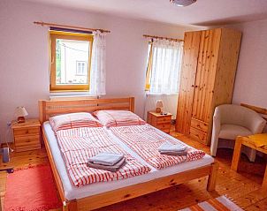 Verblijf 12016201 - Vakantiewoning Bohemen - Penzion U Cempu