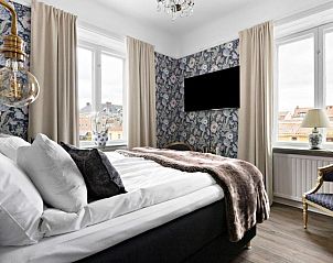 Guest house 12017201 - Apartment Svealand - Nora Stadshotell, Sure Hotel Collection by Best Western