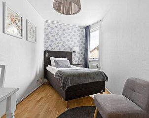 Guest house 12017201 - Apartment Svealand - Nora Stadshotell, Sure Hotel Collection by Best Western