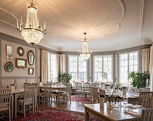 Verblijf 12017301 - Vakantie appartement Götaland - Villa Gransholm