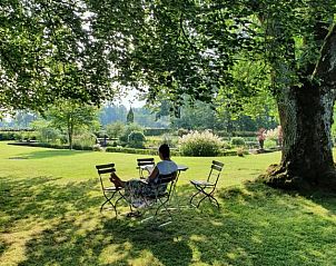 Verblijf 12017301 - Vakantie appartement Götaland - Villa Gransholm