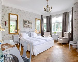 Verblijf 12017301 - Vakantie appartement Götaland - Villa Gransholm