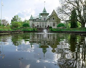 Verblijf 12017301 - Vakantie appartement Götaland - Villa Gransholm