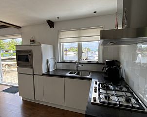 Unterkunft 120210 - Ferienhaus Sneekermeer - Havenhuisje