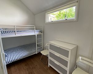 Unterkunft 120210 - Ferienhaus Sneekermeer - Havenhuisje