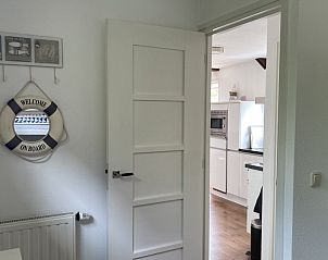 Unterkunft 120210 - Ferienhaus Sneekermeer - Havenhuisje