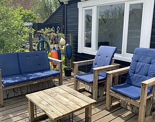 Unterkunft 120210 - Ferienhaus Sneekermeer - Havenhuisje