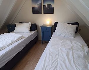 Unterkunft 120212 - Ferienhaus Sneekermeer - 't Oppertje