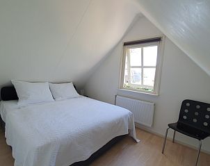 Unterkunft 120212 - Ferienhaus Sneekermeer - 't Oppertje