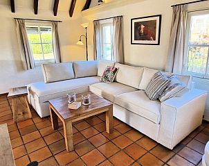 Unterkunft 120212 - Ferienhaus Sneekermeer - 't Oppertje